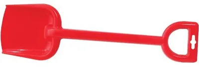 Obrázek produktu pro Lopatka na písek 50cm - červená