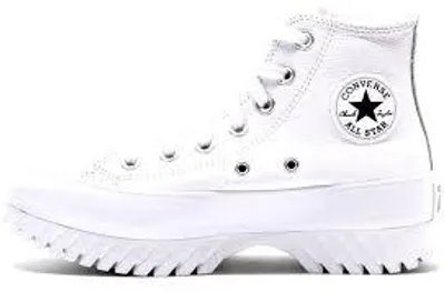 Imagen del producto de Converse CTAS Lugged 2.0 Hi - blanco/egret/negro - Talla 45