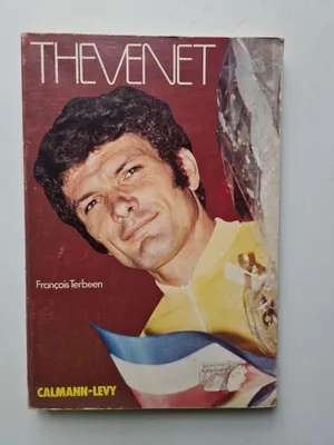 Produktbild von Francois Terbeen - Thevenet