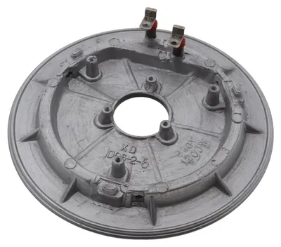 Productafbeelding van Moulinex verwarmingsplaat, 230V, 1200W, type XD D06-2-6, geschikt voor Cookeo modellen CE7010 en CE7061