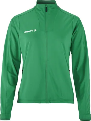 Produktbild von Craft Evolve 2.0 Full Zip Jacket W