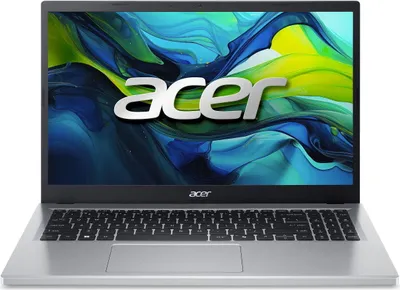 Immagine prodotto di Acer Aspire Go 15 argento puro (AG15-32P-3249)