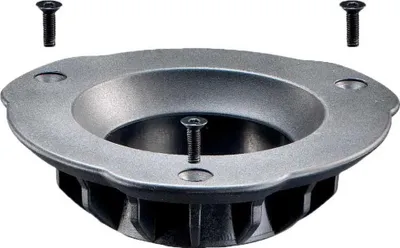Obrázok produktu pre Manfrotto MVA060T, Čierna, 7,49 cm (2.95"), 5,99 cm (2.36")