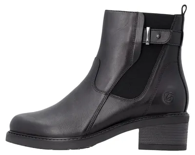 Image de Bottine en cuir RGD