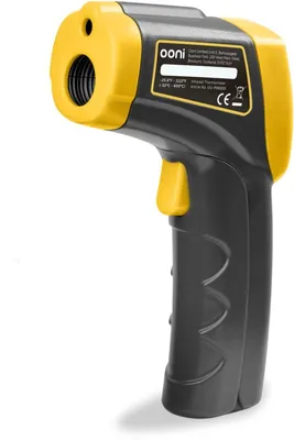 Produktbild von Ooni Infrarotthermometer digital