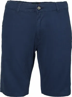 Produktbild von North 56°4 Allsize Chinoshorts navy große Größen