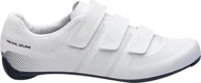 Produktbild von Pearl Izumi Quest Rennradschuhe Weiß EU 44 Herren Weiß EU 44