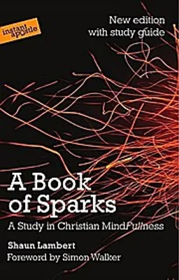 Obrázek produktu pro A Book of Sparks