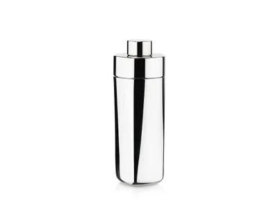 Produktbild von Zone Denmark Cocktailshaker Edelstahl Shaker Bar Mixer 400ml Rocks 332094