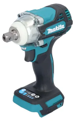 Image de Makita DTW 301 Z Clé à choc sans fil 18 V 330 Nm 1/2'' Brushless Solo - sans batterie, sans chargeur