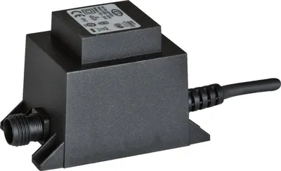Produktbild von EVN Lichttechnik Trafo 20W IP44 ABT 020