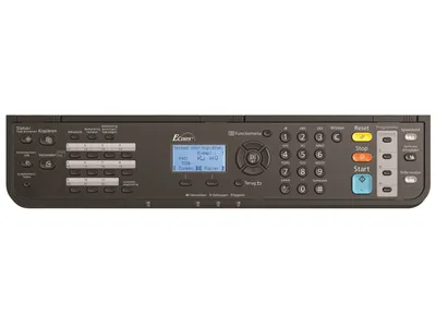 Obrázek produktu pro Kyocera M2135Dn 3In1 S/W Laserdrucker