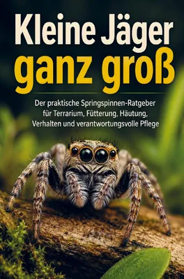 Produktbild von Kleine Jäger ganz groß