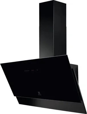 Produktbild von Electrolux LFV629K, 575 m³/h, Abluft/Umluft, A, A, E, 66 dB