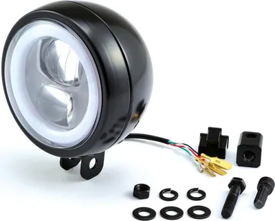 Immagine prodotto di Fari principali DAYTONA "LED