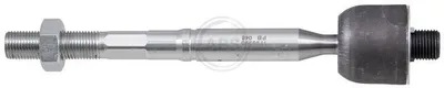 Produktbild von A.B.S. 240865 Axialgelenk Spurstange für LEXUS LS (UVF4, USF4)