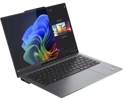 Produktbild von Lenovo ThinkPad X9-14 G1 Aura Edition (21QA0086GE), Notebook