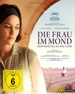 Obrázok produktu pre Die Frau im Mond - Erinnerung an die Liebe