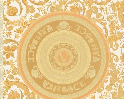 Zdjęcie produktu dla A.S. Création 387054 Versace 5