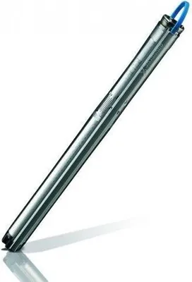 Produktbild von Grundfos Unterwasserpumpe SQ3-55 Rp1_1/4 3" 1x230V 1,15kW, 1 Stk.