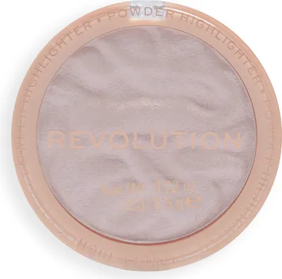 Zdjęcie produktu dla Rozwietlacz do twarzy Revolution Reloaded Peach Lights