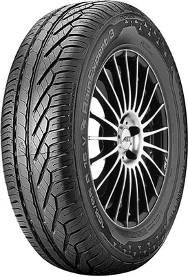 Produktbild von Uniroyal Sommerreifen motorcycle-tyres RainExpert 3 ( 155/70 R13 75T )