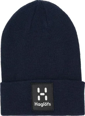 Produktbild von Haglofs Aze Mütze Blau  Herren,Damen Blau One Size