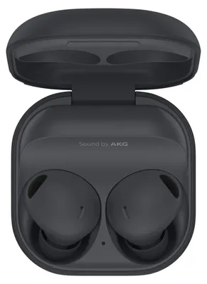 Produktbild von Samsung Galaxy Buds2 Pro, True Wireless Stereo (TWS), Anrufe/Musik, Kopfhörer, Grau