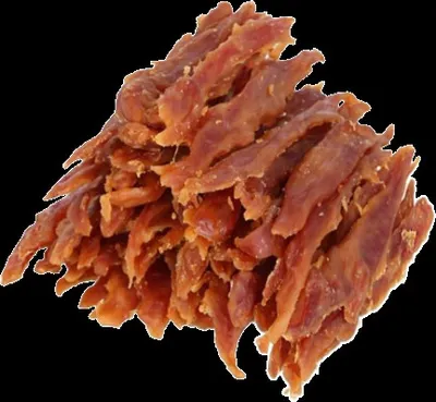 Produktbild von Hilton Soft Duck Breast 0.5Kg - Weiches Leckerli mit Entengeschmack für Hunde