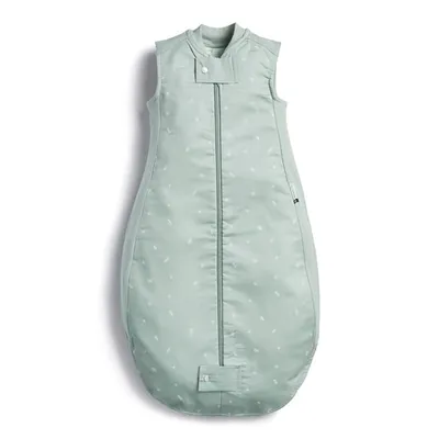 Zdjęcie produktu dla Śpiwór dla dziecka ErgoPouch Baby, 1.0 TOG, przeznaczony dla dzieci w wieku 3-12 miesięcy, kolor: Sage