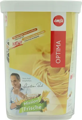 Produktbild von Trockenvorratsdose Optima2,20l