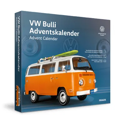 Obrázok produktu pre Franzis Verlag 67223, Box, Voľne stojace, Viacfarebný