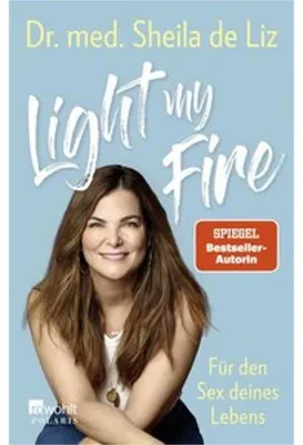 Immagine prodotto di Light my Fire
