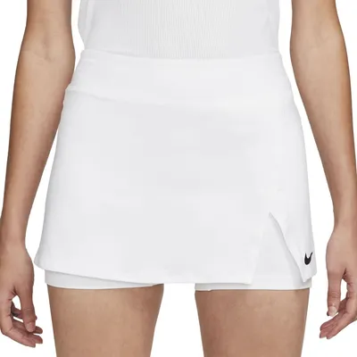 Produktbild von Nike Court Victory Tennisrock Damen