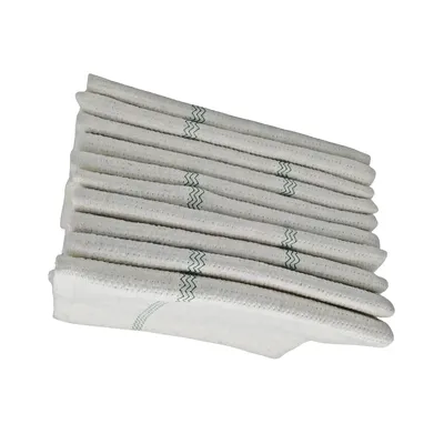 Produktbild von 10 x Scheuertuch, Bodentuch, Aufnehmer, Wischtuch, Putztuch - Vlies - 50 x 60cm
