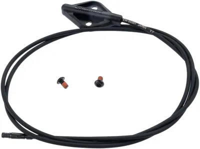 Obrázok produktu pre Shimano EW-SS301 Steps nopeussensori, 760 mm