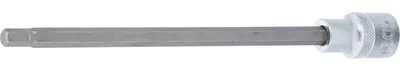 Immagine prodotto di Bit BGS lunghezza 200 mm attacco quadro 12,5 mm (1/2") attacco esagonale 7 mm - 4277