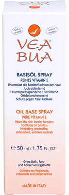 Obrázek produktu pro VEA BUA, 50 ml SPR