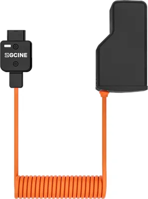 Zdjęcie produktu dla Bateria zastępcza ZGCINE DT-AD200 ze złączem D-Tap, zamiennik do lamp błyskowych Godox AD200/ AD200 Pro/ AD200 Pro II/ AD300 Pro