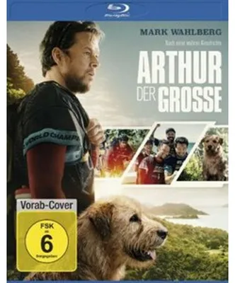 Produktbild von Arthur der Grosse