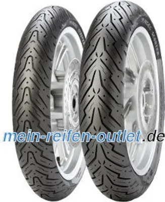 Produktbild von Pirelli Angel Scooter 120/70 - 11 M/C Xl Tl 56L Front