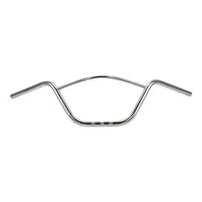 Obrázek produktu pro Řídítka 780 x 220 mm "vysoký model" pro Zündapp Puch Hercules Kreidler Mofa Moped Mokick