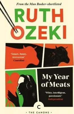 Zdjęcie produktu dla My Year of Meats