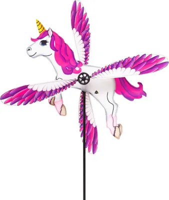 Zdjęcie produktu dla Gong wietrzny HQ spinner łopatkowy Pegasus