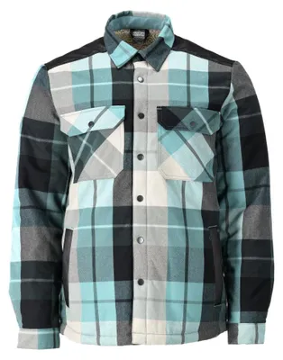 Productafbeelding van MASCOT 23104-446-399-M, Shirts, HEREN, M, 100 cm, Katoen, Polyester, 270 g/m²