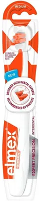 Produktbild von Expert Präzisionszahnbürste Kariesschutz Tiefenreinigung 1 Stück