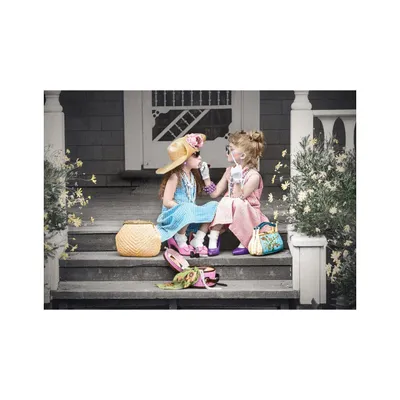 Produktbild von CASTORLAND Girl Friendship Puzzle 500 Teile