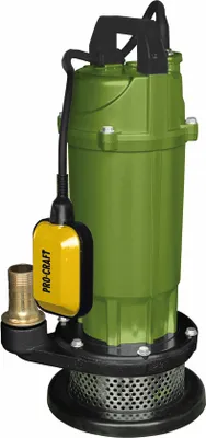Obrázok produktu pre Záhradné čerpadlo Procraft PN22 | PN22, 6973934255577