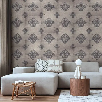 Produktbild von Vlies Tapete - Autumn reverie 50x1000 cm Muster f-A-0223-j-d
