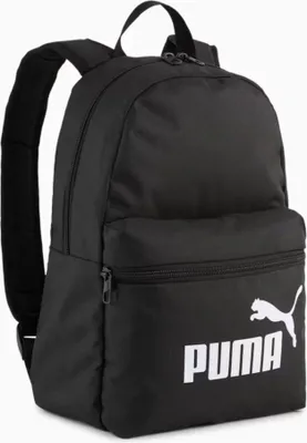 Produktbild von Puma Phase Small 13 Liter Backpack Rucksack 091323 01 puma black